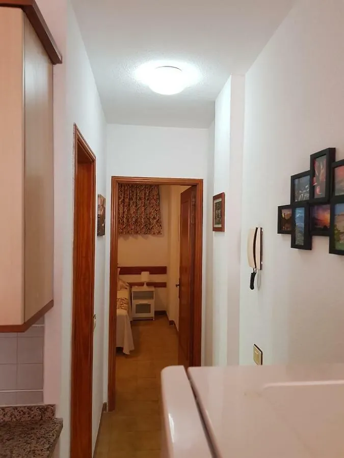 Apartamento Los Diamantes Lejlighed Los Cristianos  Los Cristianos (Tenerife)