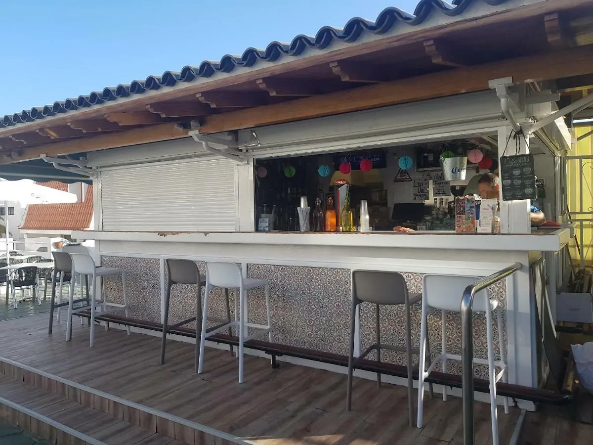 Apartamento Los Diamantes Lejlighed Los Cristianos   Los Cristianos (Tenerife)